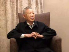 傅庚辰：搞创作要有“钻地道”精神