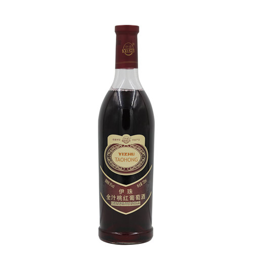 伊珠股份葡萄酒再次检出甜蜜素，2020年上半年净利下降6成