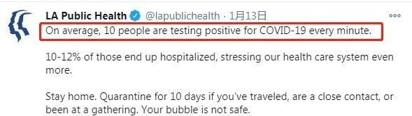 环球深观察丨增长快！不可控！美国抗疫遭遇连串新危机