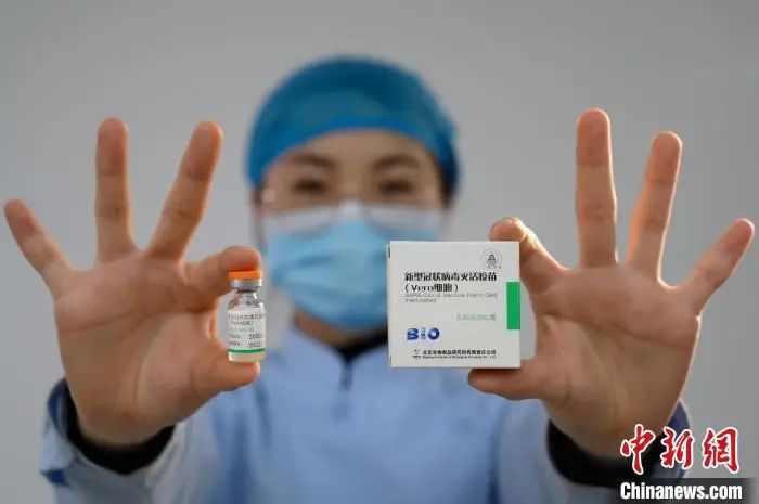 新冠疫苗重点人群接种“满月”，专家：应接尽接赶紧接