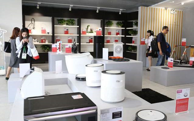 家电产品普遍涨价 原材料价格是主因