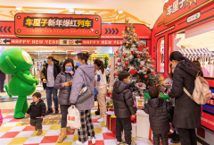 车厘子价格腰斩？其实批发市场正在涨价