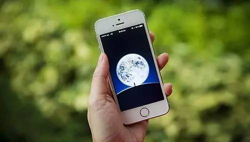 微信十年 加速挣钱