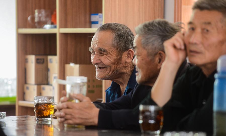 发展银发经济 让老年人放心消费便利维权