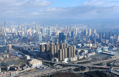 2020年GDP初步核算结果出炉 三行业增加值领跑