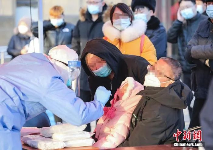 疫情拐点何时来临？专家解析三方面因素