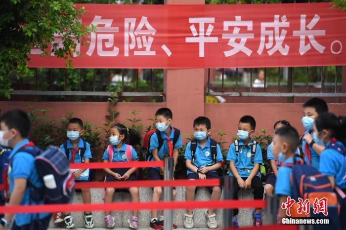 最高法表态:侵害孩子者,必严惩不贷!