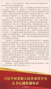 习近平同老挝人民革命党中央总书记通伦通电话