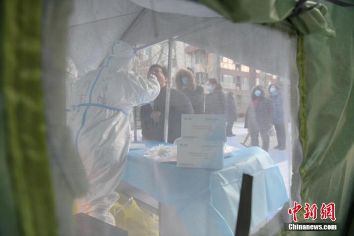 河北“四连降”！这波疫情拐点到了吗？