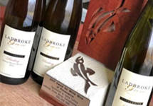 近4吨澳洲进口兰博庄园葡萄酒因瓶塞霉变被拒入境