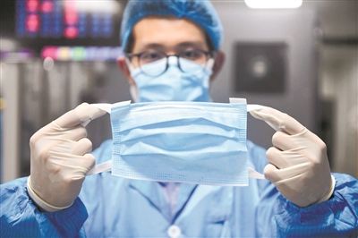 春节返乡人员核酸检测需求暴增