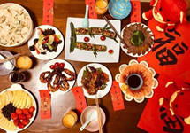 就地过春节年夜饭怎么吃？多方联手推半成品、外卖配送到家