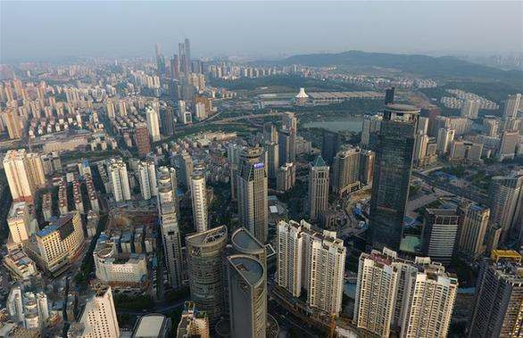 出台八条措施 深圳开启楼市征信时代