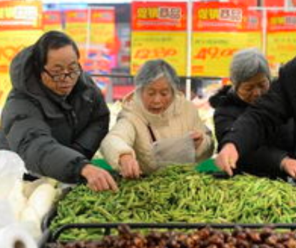 发改委6天4次发声 剑指“蒜你狠”“向前葱”