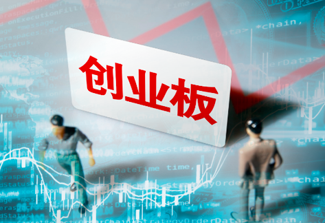 募资3914亿元 去年深市再融资规模增长2.4倍