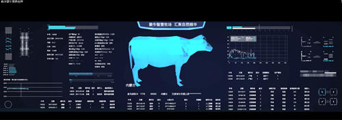 蒙牛X华为运动健康：跨界携手打造“全场景健康”生态圈