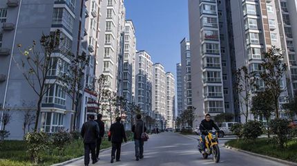 七天三城升级楼市调控 住建部再强调“房住不炒”