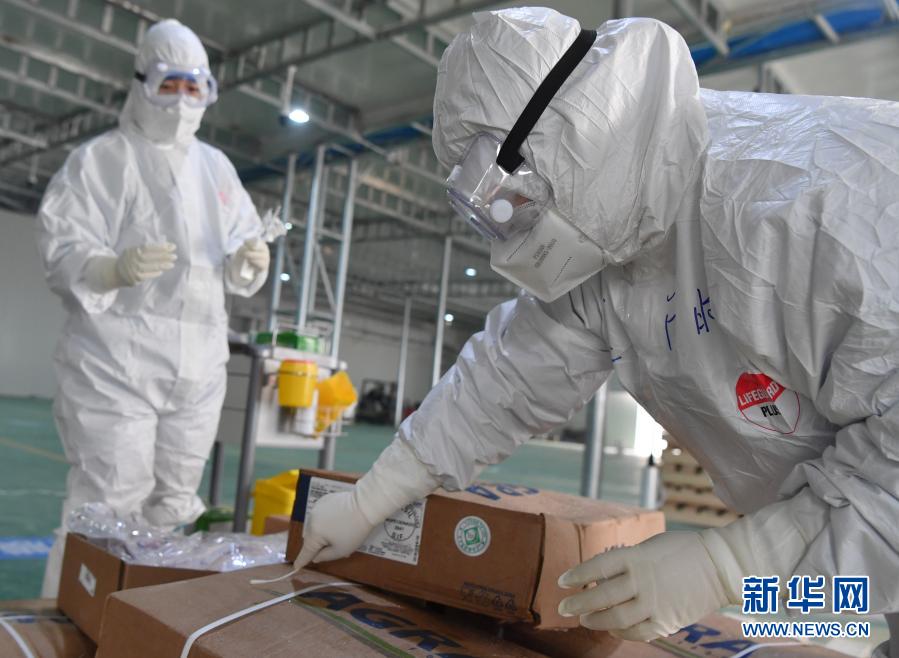 多地进口食品包装“呈阳”，冷链还安全吗？