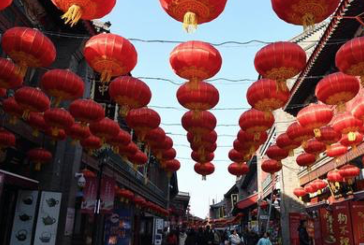 大数据显示：单人份年夜饭预订搜索猛增