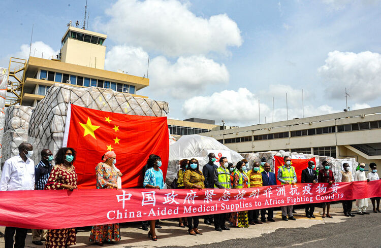 国际时评 | 践行多边主义需要“真担当”——解读习主席在“达沃斯议程”对话会上的特别致辞系列评论之二_fororder_XxjinmC007002_20210128_CBMFN0A001
