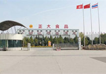 在正大公司疫情防控中履职不力 哈尔滨12人被问责