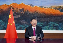 外交习语 | 2021年开局月，中国元首外交这样开展