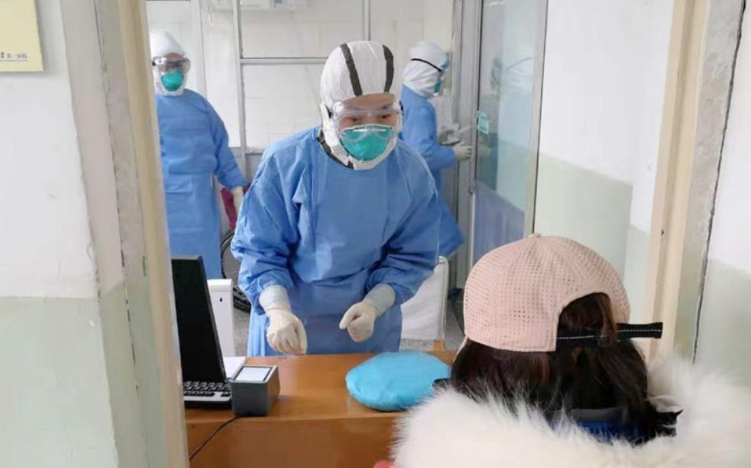 全国27省份开展门诊费跨省直接结算试运行