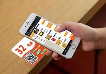 关注热议“扫码点餐”：保障每个人“点菜权益” 降本增效别忘了服务本质