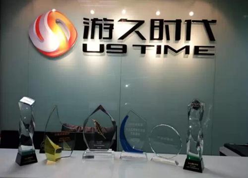 线上红利爆发下游戏上市公司业绩分化：天舟文化游久游戏等出现亏损