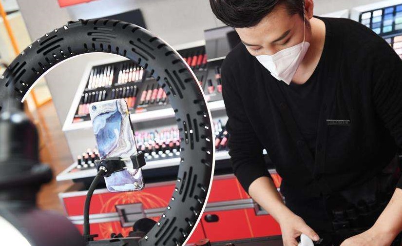 商务部：年货节10天 全国网络零售额3441亿