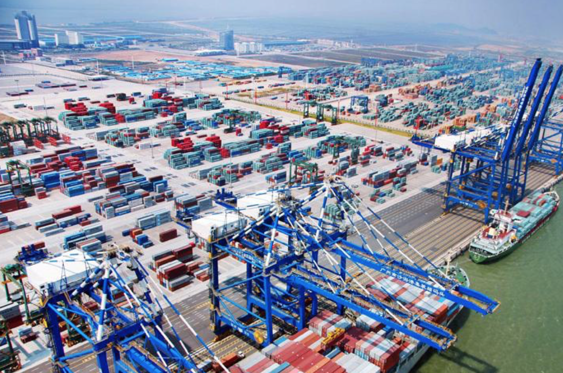 放宽市场准入 海南自贸港有望尝头啖汤