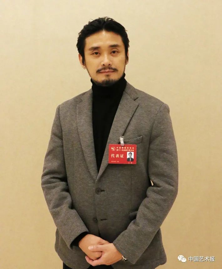 中国舞蹈家协会第十一次全国代表大会在京闭幕