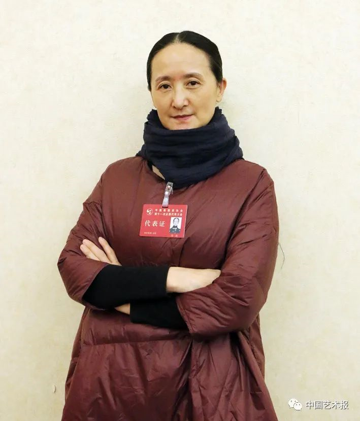 中国舞蹈家协会第十一次全国代表大会在京闭幕