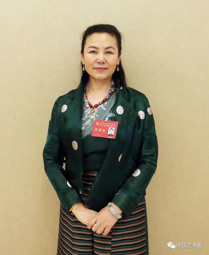 中国舞蹈家协会第十一次全国代表大会在京闭幕