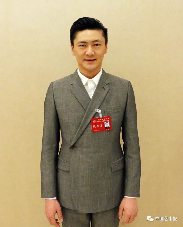 中国舞蹈家协会第十一次全国代表大会在京闭幕