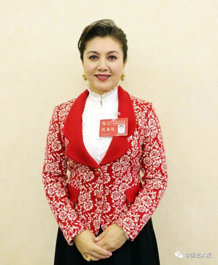 中国舞蹈家协会第十一次全国代表大会在京闭幕