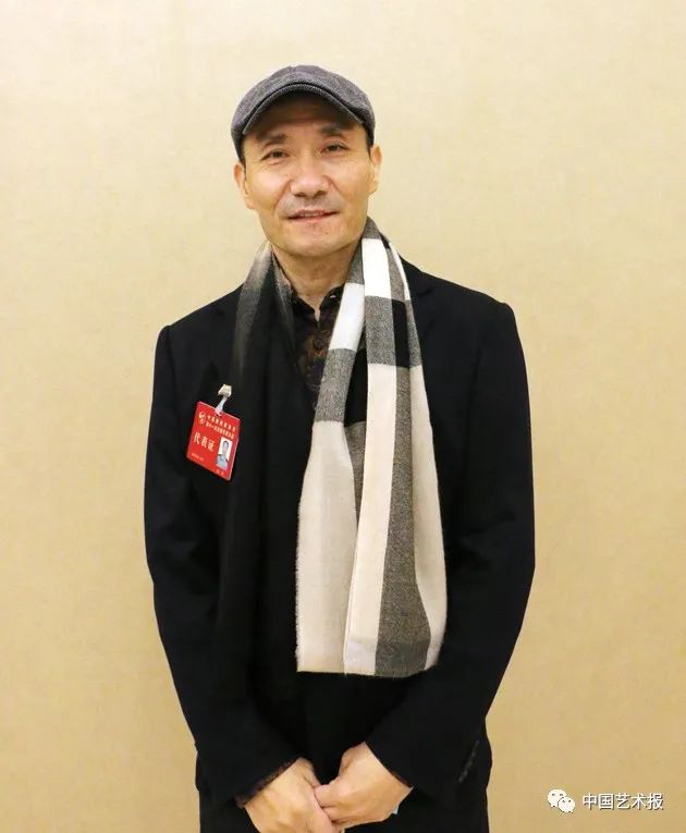 中国舞蹈家协会第十一次全国代表大会在京闭幕