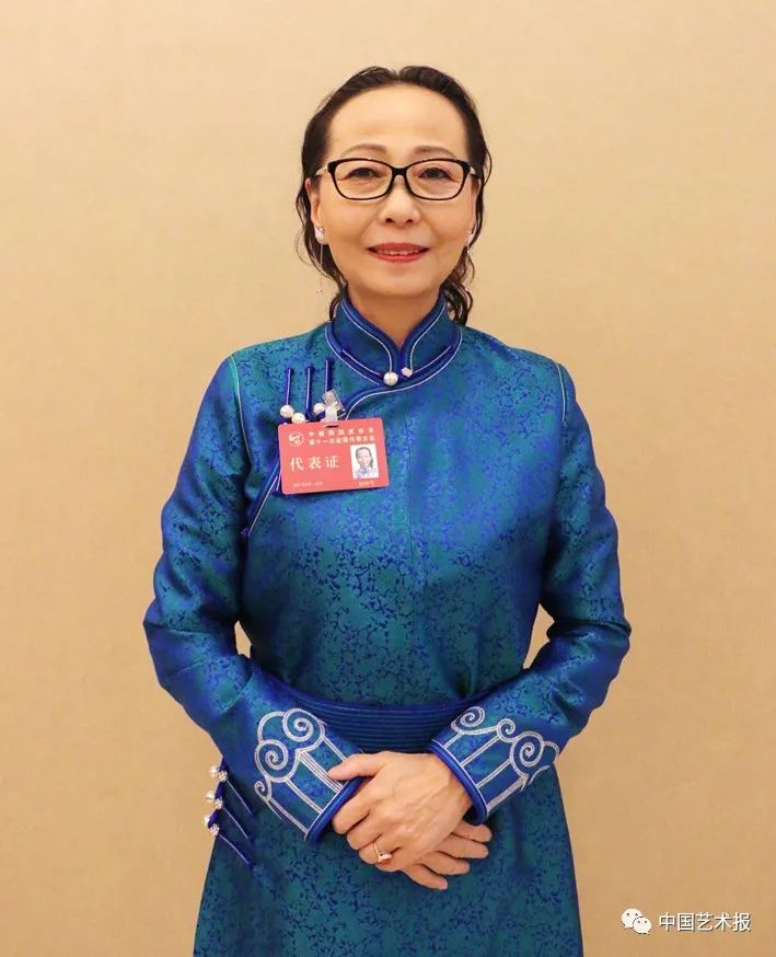 中国舞蹈家协会第十一次全国代表大会在京闭幕