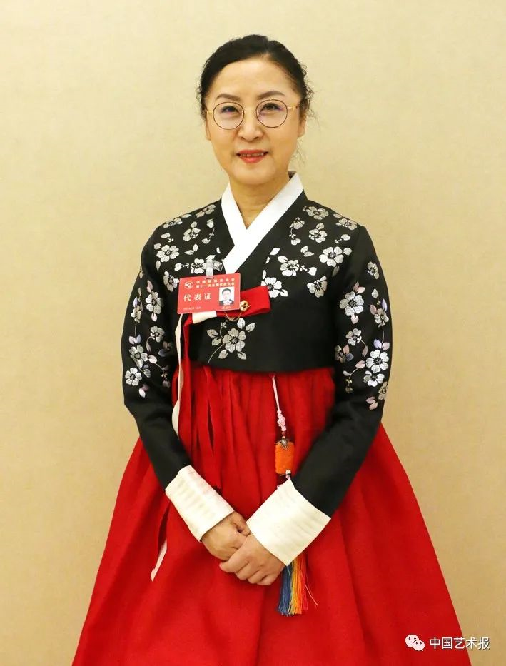 中国舞蹈家协会第十一次全国代表大会在京闭幕