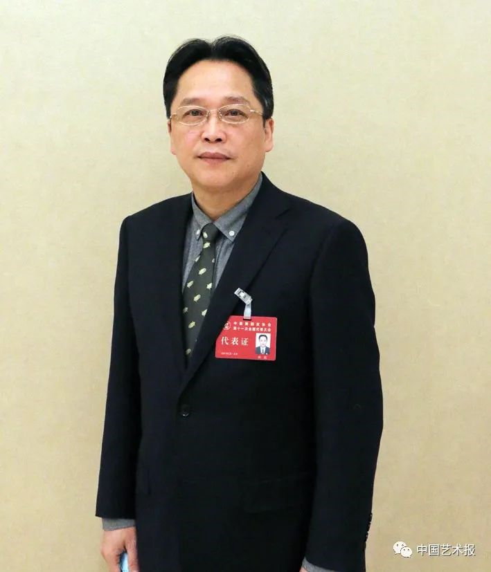 中国舞蹈家协会第十一次全国代表大会在京闭幕