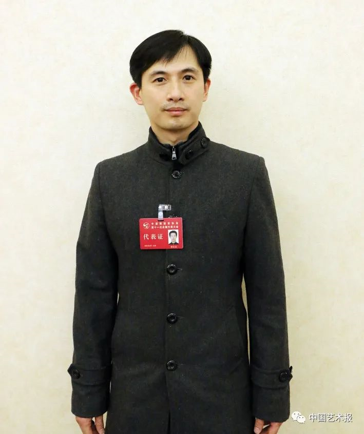 中国舞蹈家协会第十一次全国代表大会在京闭幕