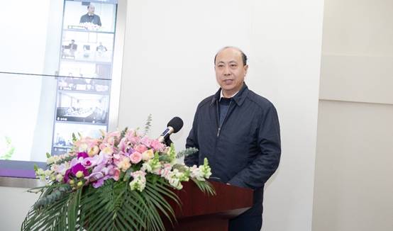 乳品企业现代化评价工作筹备会顺利召开