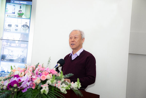 乳品企业现代化评价工作筹备会顺利召开