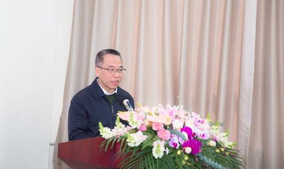 乳品企业现代化评价工作筹备会顺利召开