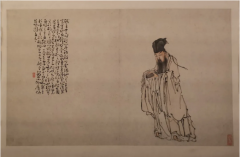 千黛|苏东坡的最后一句话