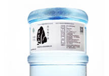 贵州竹叶溪桶装水、贵水出山瓶装水、归兰山桶装水检出致病菌