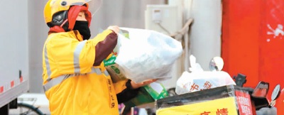 外卖市场总体规模达8352亿元 “外卖+”开启行业发展新业态