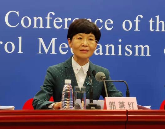 国家卫健委：冀黑吉三地疫情得到很好控制 出院患者进一步增多