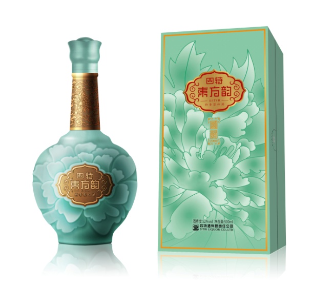 赣菜与四特酒,江西璀璨饮食文化的两张闪亮名片