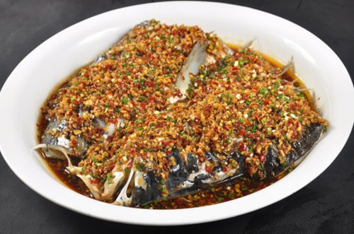 赣菜与四特酒,江西璀璨饮食文化的两张闪亮名片